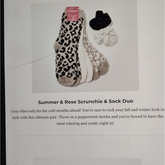 SPOILERS NEW 2022 FAB FIT FUN Advent Calendar SPOILERS SEE NEXT LISTING 4 MYSTRY - Picture 6 of 12